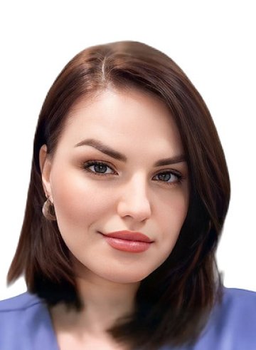 Кайтмазова Сюзана Сакитовна