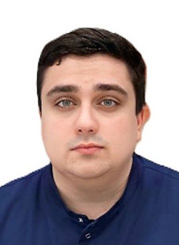 Куделин Александр Геннадьевич