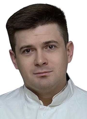 Нестеров Виталий Иванович