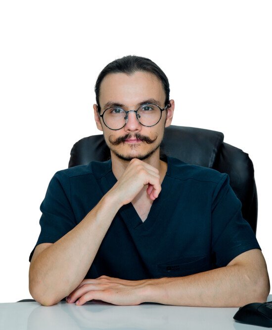 Дерябин Демид Иванович