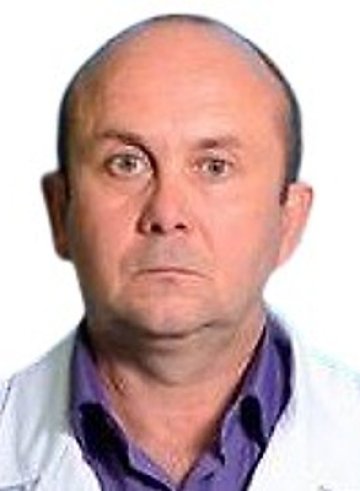 Ларин Евгений Вениаминович