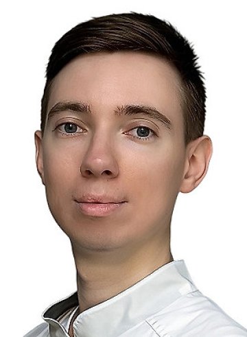 Гудков Вадим Михайлович