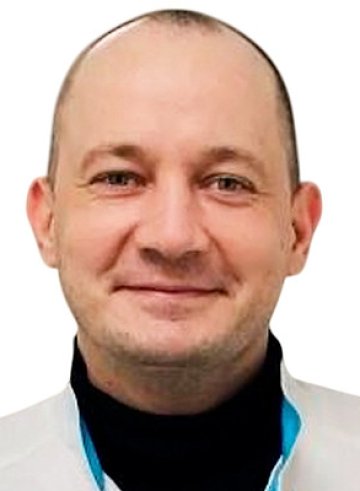 Елисеев Сергей Борисович