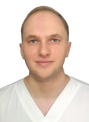 Игнатенко Александр Петрович