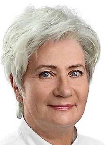 Венецкая Екатерина Александровна