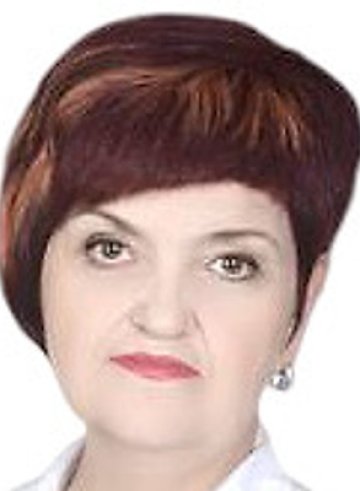 Дудырева Ольга Павловна