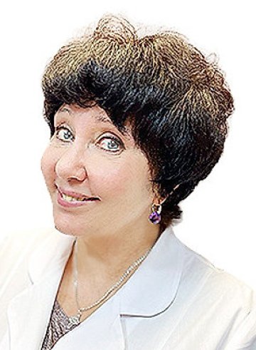 Штихлинг Елена Артуровна