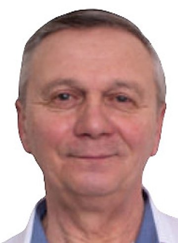 Ворожцов Юрий Дмитриевич