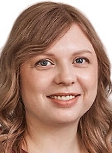 Матвеева Марина Александровна