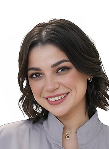 Чопурова Айтан Гизирхановна
