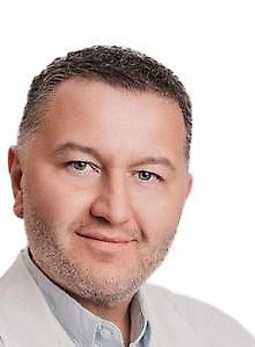 Трегубов Анатолий Анатольевич