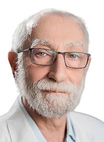 Немченко Юрий Михайлович