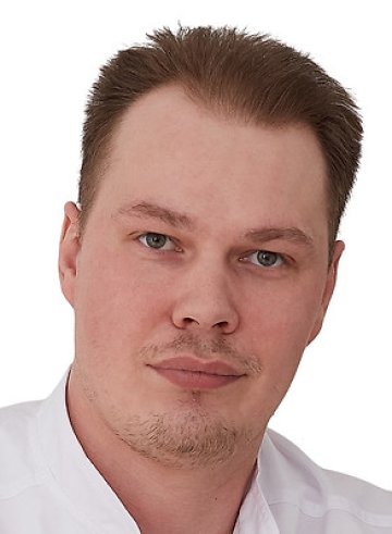 Костин Александр Олегович