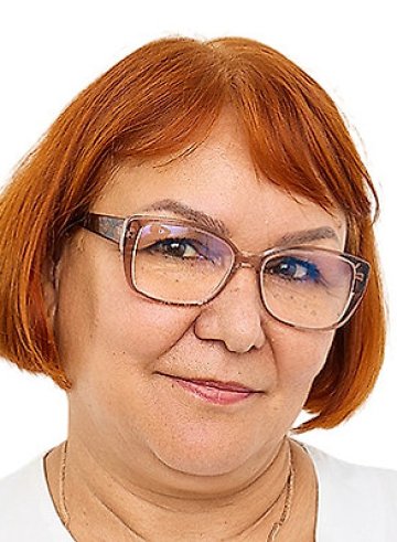 Маллаева Мутриба Дехконовна