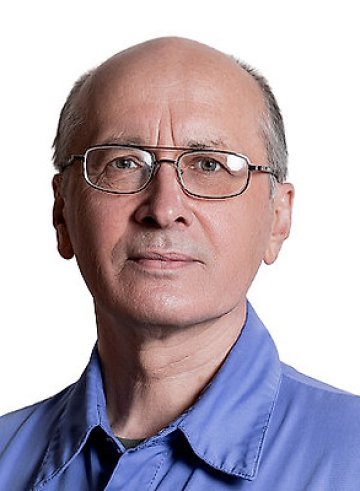 Напоров Александр Юрьевич