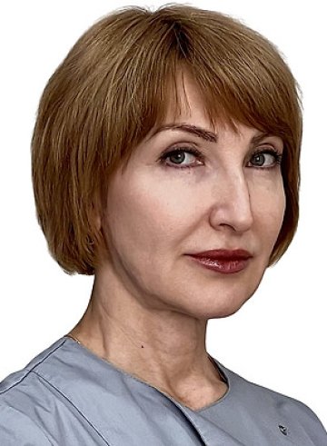 Юхимчук Наталья Анатольевна