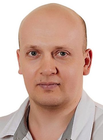 Аксёнов Владислав Александрович