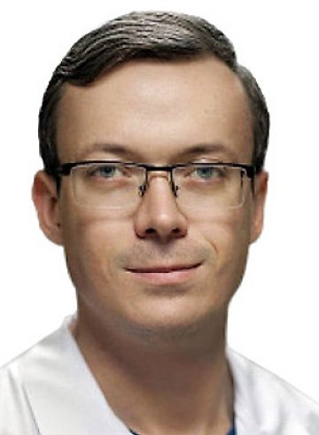 Чегодаев Дмитрий Александрович
