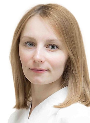 Лыкова Наталья Анатольевна