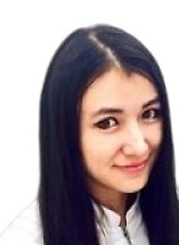 Ишмухаметова Асель Букихановна