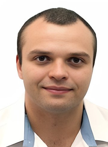 Журавлев Олег Александрович