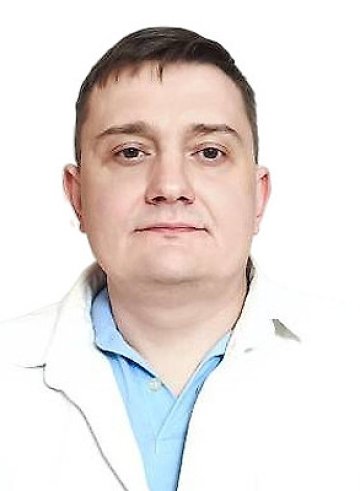 Казаков Александр Евгеньевич