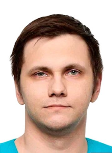 Лазарев Сергей Алексеевич