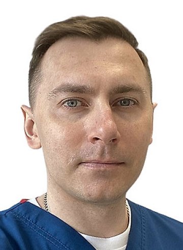 Федосеев Леонид Михайлович
