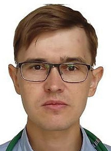 Бузиков Виктор Сергеевич