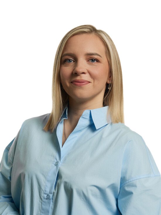 Нефёдова Оксана Николаевна