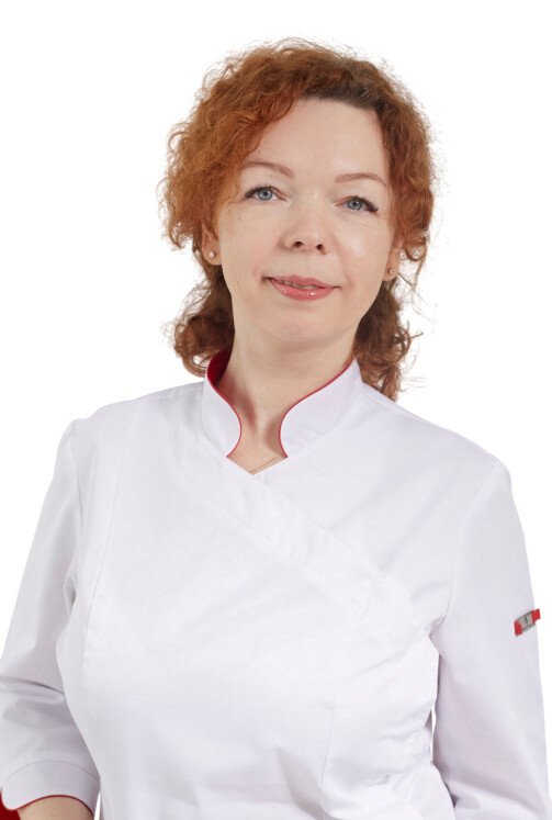 Лосева Елена Леонидовна