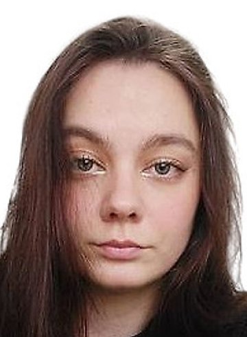Малышкина Екатерина Андреевна