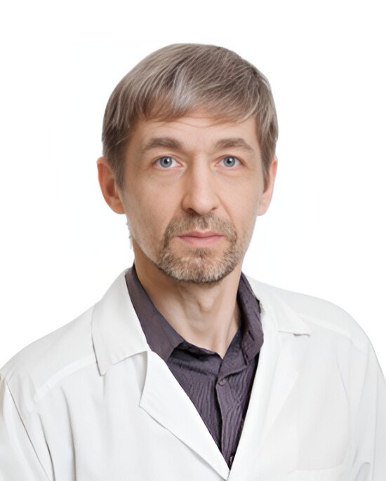 Лашков Роман Викторович