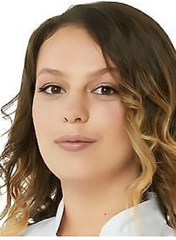 Бадыкова (Паньшина) Анна Алексеевна