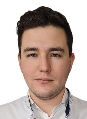 Чичкин Александр Михайлович