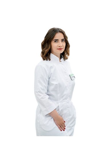 Баум Светлана Евгеньевна