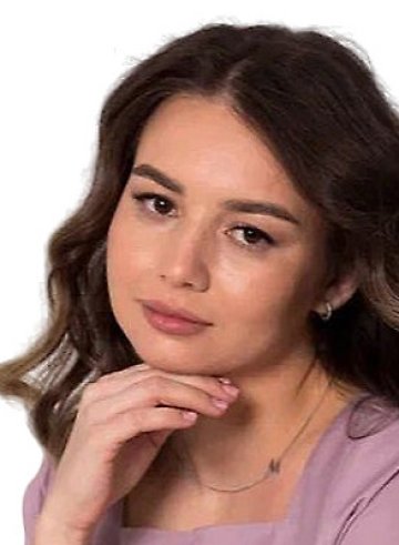 Хасанова Марьяна Альбертовна