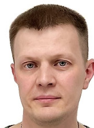 Чушков Артём Сергеевич