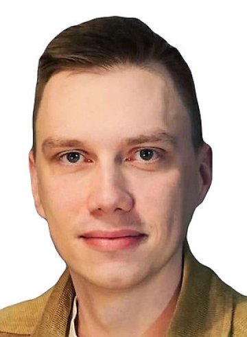Алексеев Владислав Алексеевич