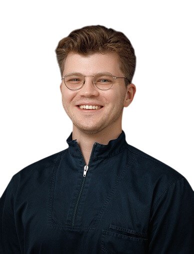Фомин Артём Андреевич