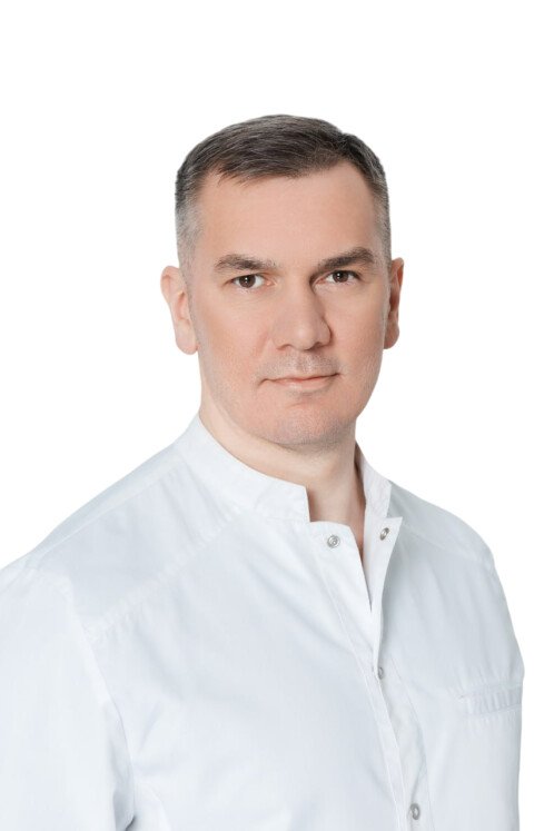 Васяев Иван Александрович