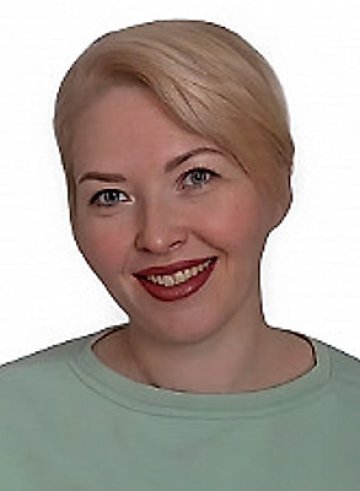 Новикова Оксана Геннадьевна