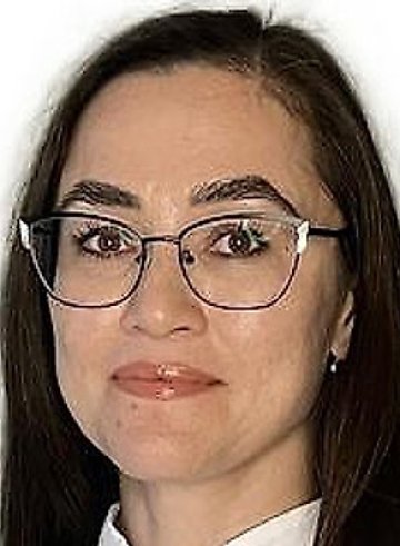 Герстнер Диана Магомедовна