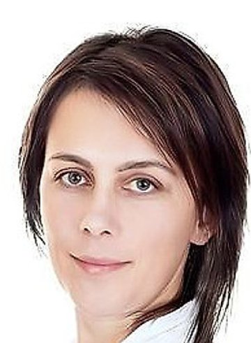 Гимальтинова Мария Владимировна