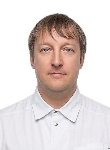 Кипрушев Александр Михайлович