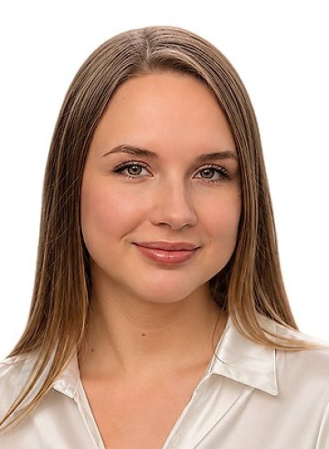 Фокина Ксения Александровна