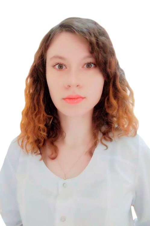 Иванова Алена Андреевна