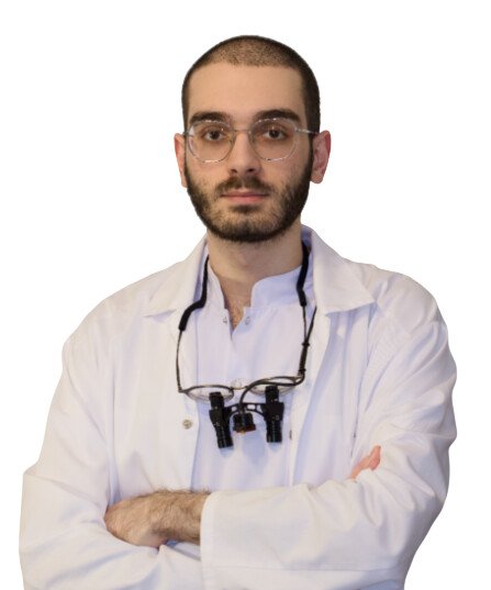 Бегларян Георгий Сергеевич
