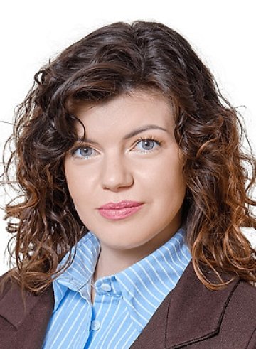 Тюменцева Наталия Александровна