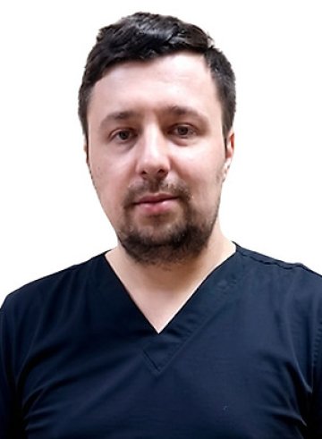 Фофанов Алексей Эдуардович